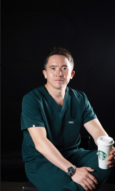 doctors